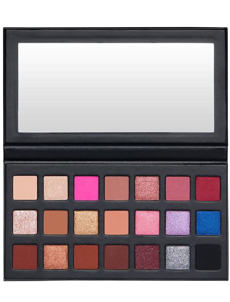 Embrace a Fun and Playful Look with the Glitter Magic Pop Palette